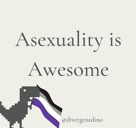 What It’s Like to Be Asexual & Sex